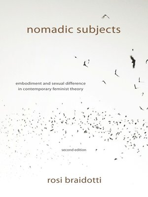cover image of Nomadic Subjects